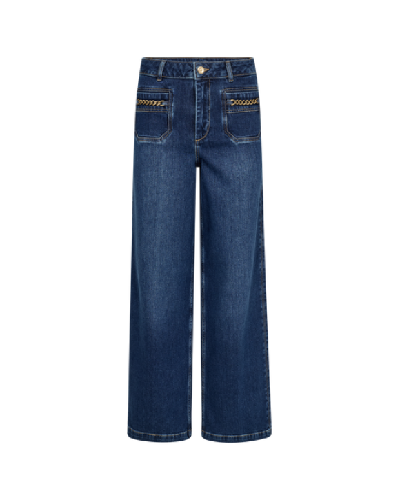 MOS MOSH - COLETTE SERNORA JEANS - MOS MOSH