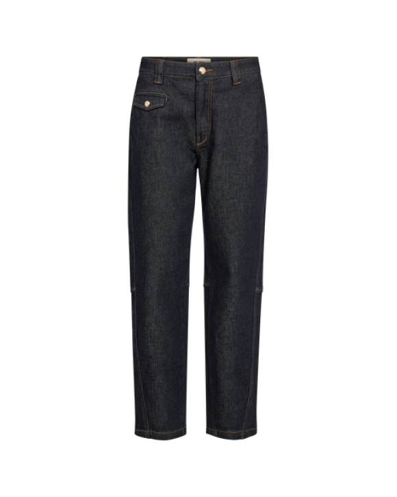 MOS MOSH - AYMEN CHINO DENIM JEANS - MOS MOSH MOS MOSH - AYMEN CHINO DENIM JEANS - MOS MOSH
