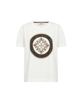 JUDD O-SS T-SHIRT - MOS MOSH JUDD O-SS T-SHIRT - MOS MOSH