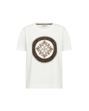 MOS MOSH - JUDD O-SS T-SHIRT - MOS MOSH MOS MOSH - JUDD O-SS T-SHIRT - MOS MOSH