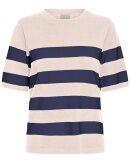 Fransa  - FRCONTRAST PULLOVER 2 - FRANSA