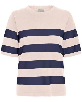 FRCONTRAST PULLOVER 2 - FRANSA