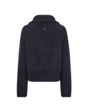 MOS MOSH - HULDA KNIT ZIP CARDIGAN - MOS MOSH