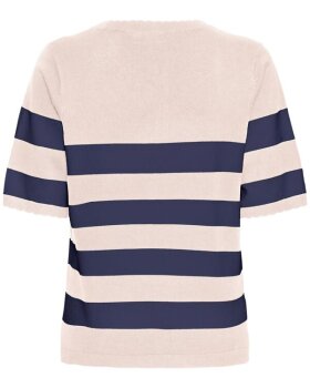 FRCONTRAST PULLOVER 2 - FRANSA