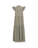 MOS MOSH - MMWALDY IZHA DRESS - MOS MOSH MOS MOSH - MMWALDY IZHA DRESS - MOS MOSH