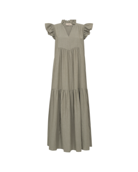 MMWALDY IZHA DRESS - MOS MOSH