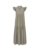 MOS MOSH - MMWALDY IZHA DRESS - MOS MOSH MOS MOSH - MMWALDY IZHA DRESS - MOS MOSH