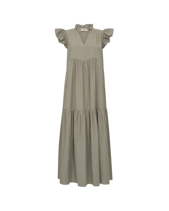 MOS MOSH - MMWALDY IZHA DRESS - MOS MOSH MOS MOSH - MMWALDY IZHA DRESS - MOS MOSH