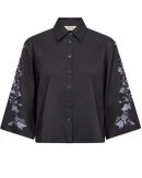 MOS MOSH - MISEY FLEURY BLUSE - MOS MOSH