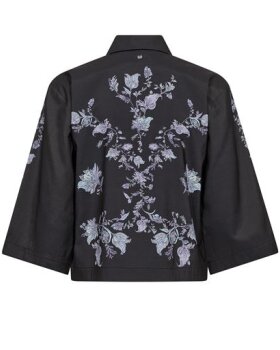 MISEY FLEURY BLUSE - MOS MOSH MISEY FLEURY BLUSE - MOS MOSH