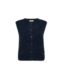 MOS MOSH - ALMINE THORA VEST - MOS MOSH MOS MOSH - ALMINE THORA VEST - MOS MOSH