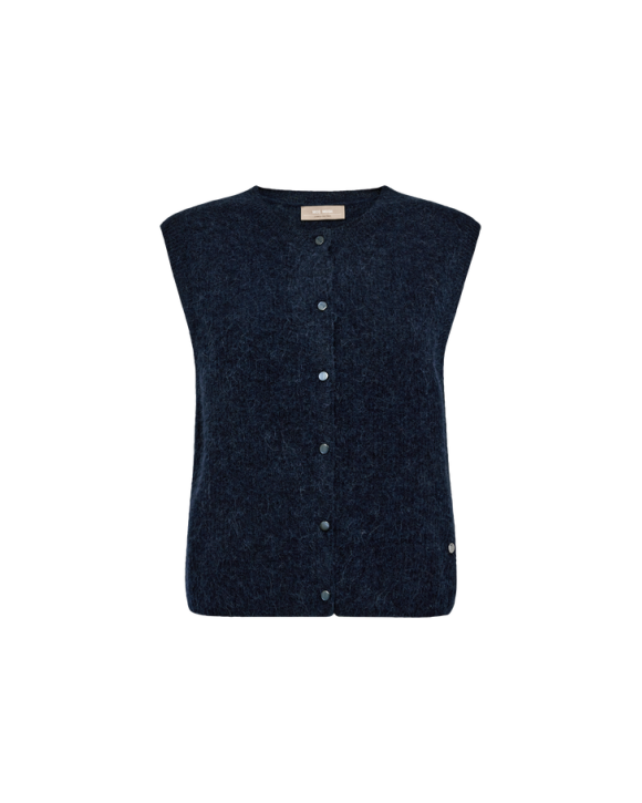 MOS MOSH - ALMINE THORA VEST - MOS MOSH MOS MOSH - ALMINE THORA VEST - MOS MOSH