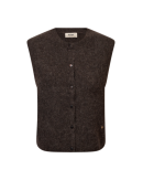 MOS MOSH - ALMINE THORA VEST - MOS MOSH MOS MOSH - ALMINE THORA VEST - MOS MOSH