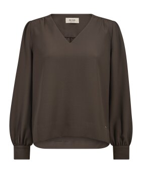 KYLIE MILEY BLUSE 181820 - MOS MOSH KYLIE MILEY BLUSE 181820 - MOS MOSH