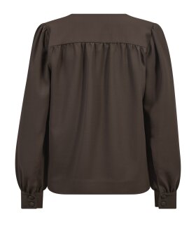 KYLIE MILEY BLUSE 181820 - MOS MOSH KYLIE MILEY BLUSE 181820 - MOS MOSH
