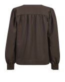 MOS MOSH - KYLIE MILEY BLUSE 181820 - MOS MOSH MOS MOSH - KYLIE MILEY BLUSE 181820 - MOS MOSH