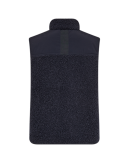 MOS MOSH - MMROWE ELI TEDDY VEST - MOS MOSH MOS MOSH - MMROWE ELI TEDDY VEST - MOS MOSH