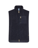 MOS MOSH - MMROWE ELI TEDDY VEST - MOS MOSH MOS MOSH - MMROWE ELI TEDDY VEST - MOS MOSH