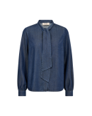 MOS MOSH - MMPALOMA LIO SHIRT - MOS MOSH MOS MOSH - MMPALOMA LIO SHIRT - MOS MOSH