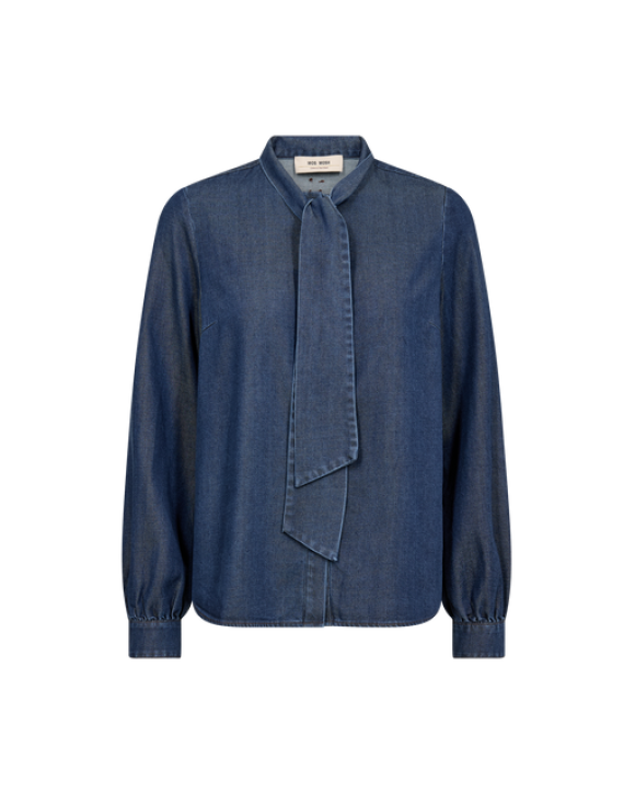 MOS MOSH - MMPALOMA LIO SHIRT - MOS MOSH MOS MOSH - MMPALOMA LIO SHIRT - MOS MOSH