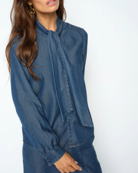 MMPALOMA LIO SHIRT - MOS MOSH