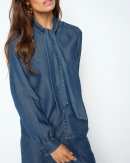 MOS MOSH - MMPALOMA LIO SHIRT - MOS MOSH MOS MOSH - MMPALOMA LIO SHIRT - MOS MOSH