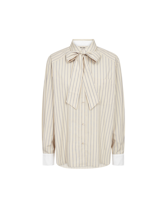 MOS MOSH - MMKEEVA LILOU SHIRT - MOS MOSH MOS MOSH - MMKEEVA LILOU SHIRT - MOS MOSH