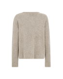 MOS MOSH - MMALMINE KNIT CARDIGAN- MOS MOSH MOS MOSH - MMALMINE KNIT CARDIGAN- MOS MOSH
