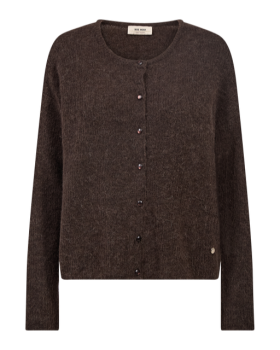 MMALMINE KNIT CARDIGAN- MOS MOSH MMALMINE KNIT CARDIGAN- MOS MOSH