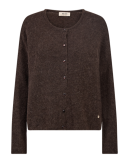 MOS MOSH - MMALMINE KNIT CARDIGAN- MOS MOSH MOS MOSH - MMALMINE KNIT CARDIGAN- MOS MOSH
