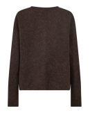 MOS MOSH - MMALMINE KNIT CARDIGAN- MOS MOSH MOS MOSH - MMALMINE KNIT CARDIGAN- MOS MOSH