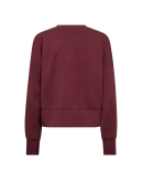 MOS MOSH - MMNIMA O-LS SWEATSHIRT - MOS MOSH MOS MOSH - MMNIMA O-LS SWEATSHIRT - MOS MOSH