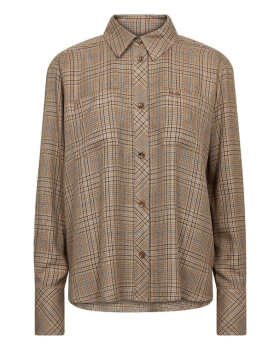 MMSANNI KALIF SHIRT - MOS MOSH MMSANNI KALIF SHIRT - MOS MOSH