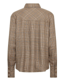 MOS MOSH - MMSANNI KALIF SHIRT - MOS MOSH