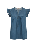 MOS MOSH - MMOLAYA LICH BLOUSE - MOS MOSH MOS MOSH - MMOLAYA LICH BLOUSE - MOS MOSH