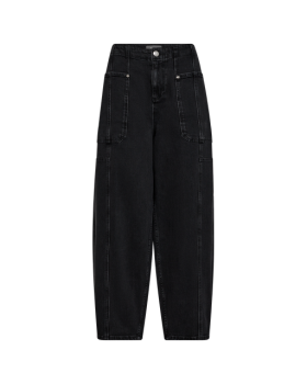 MMROSY GALLEON JEANS - MOS MOSH MMROSY GALLEON JEANS - MOS MOSH