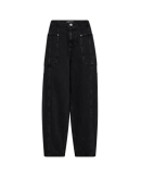 MOS MOSH - MMROSY GALLEON JEANS - MOS MOSH MOS MOSH - MMROSY GALLEON JEANS - MOS MOSH
