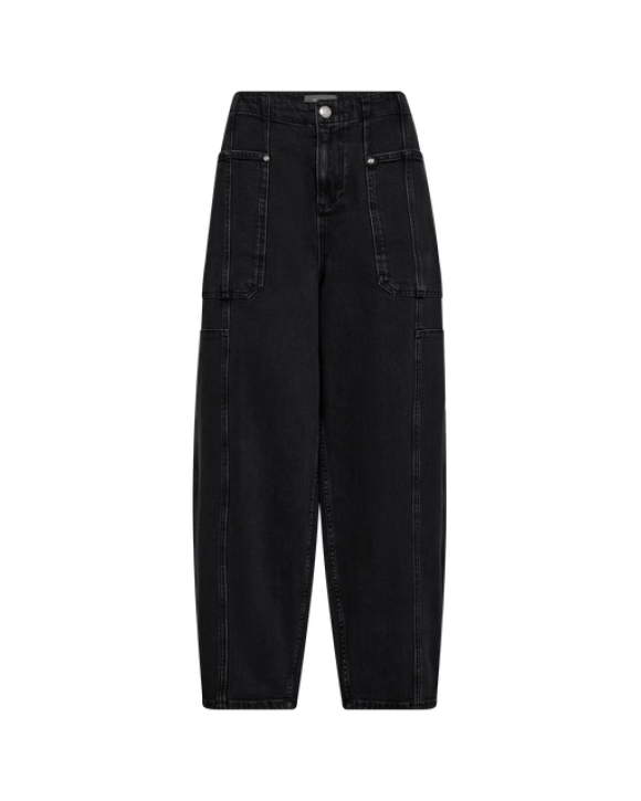 MOS MOSH - MMROSY GALLEON JEANS - MOS MOSH MOS MOSH - MMROSY GALLEON JEANS - MOS MOSH