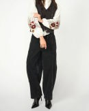 MOS MOSH - MMROSY GALLEON JEANS - MOS MOSH MOS MOSH - MMROSY GALLEON JEANS - MOS MOSH