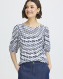 Fransa - FRNIAMY TEE 1 - FRANSA Fransa - FRNIAMY TEE 1 - FRANSA