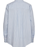 NÜMPH - NULILI SEQUINS SHIRT - NÜMPH