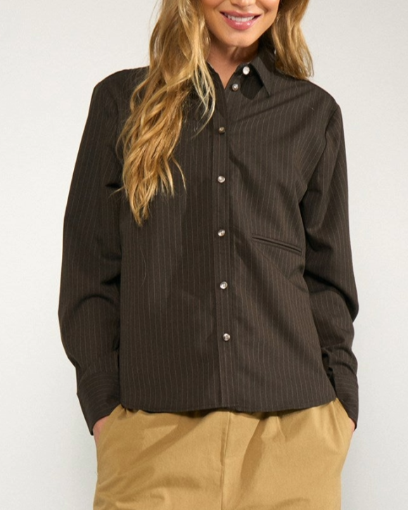 NÜMPH - NUSONYA SHIRT - NÜMPH NÜMPH - NUSONYA SHIRT - NÜMPH
