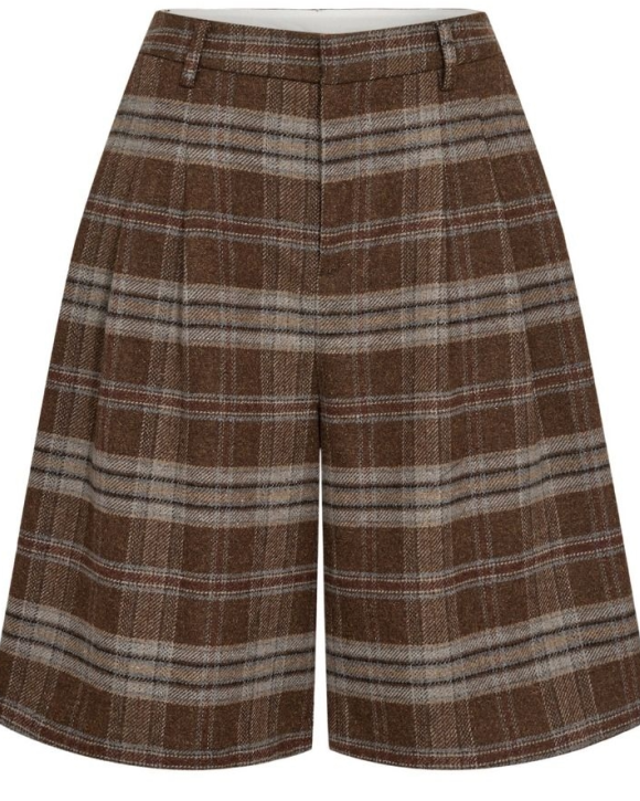 NÜMPH - NUEZMA SHORTS - NÜMPH NÜMPH - NUEZMA SHORTS - NÜMPH