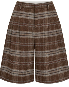 NUEZMA SHORTS - NÜMPH NUEZMA SHORTS - NÜMPH
