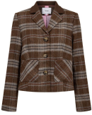 NÜMPH - NUEZMA BLAZER - NÜMPH NÜMPH - NUEZMA BLAZER - NÜMPH