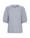 Fransa - FRNIAMY TEE 1 - FRANSA Fransa - FRNIAMY TEE 1 - FRANSA