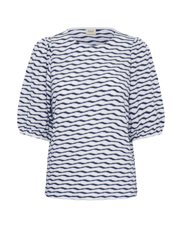 Fransa - FRNIAMY TEE 1 - FRANSA Fransa - FRNIAMY TEE 1 - FRANSA