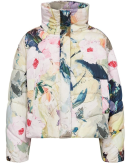 NÜMPH - NUDAGMAR SHORT PUFFER JACKET - Nümph NÜMPH - NUDAGMAR SHORT PUFFER JACKET - Nümph