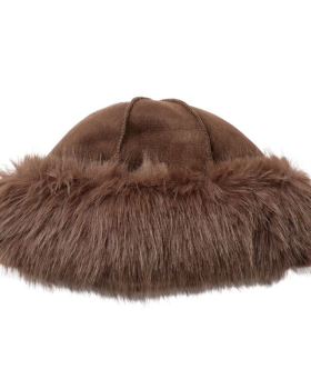 NUGORINA HAT - NÜMPH