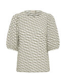 Fransa  - FRNIAMY TEE 1 - FRANSA